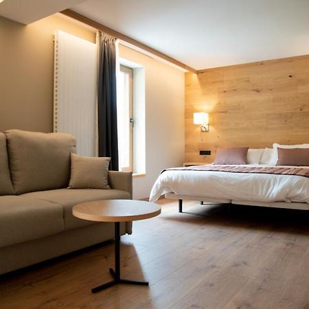 Hotel Roya Espot Zewnętrze zdjęcie