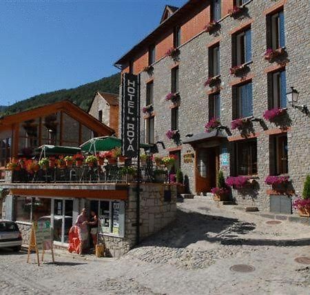 Hotel Roya Espot Zewnętrze zdjęcie