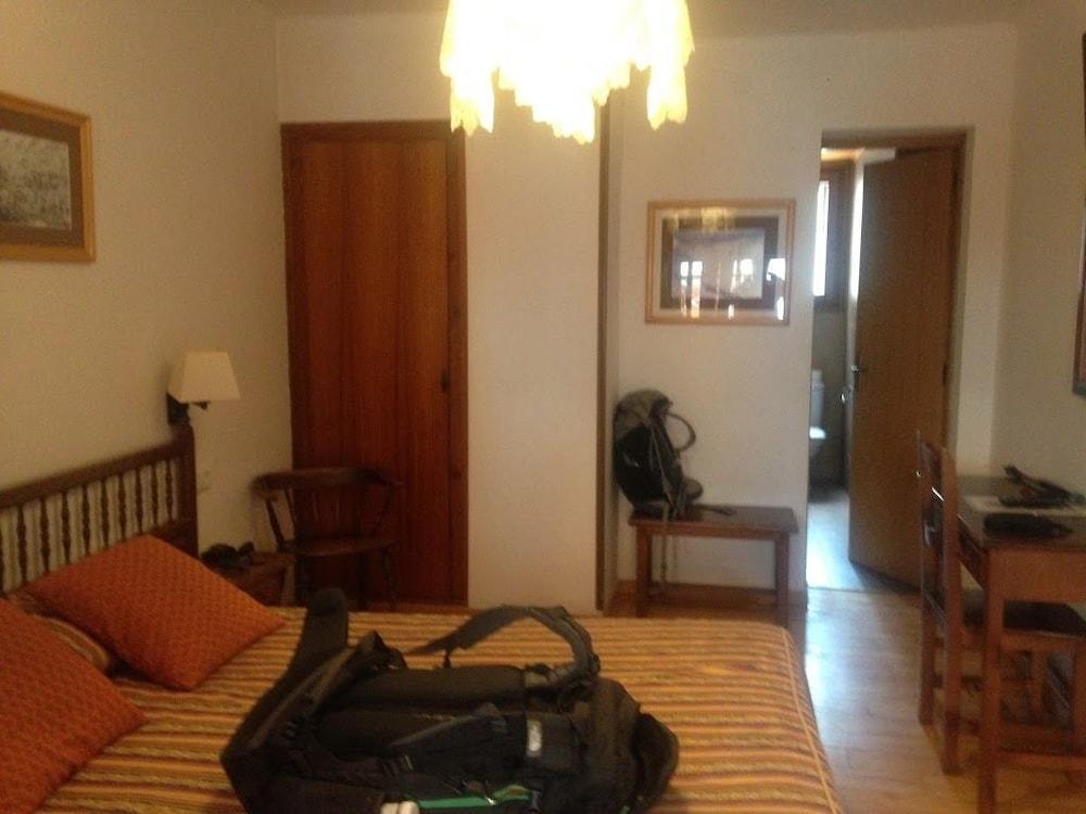 Hotel Roya Espot Zewnętrze zdjęcie