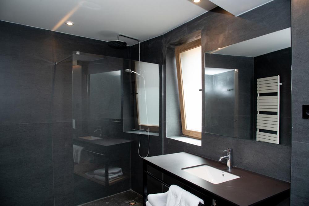 Hotel Roya Espot Zewnętrze zdjęcie