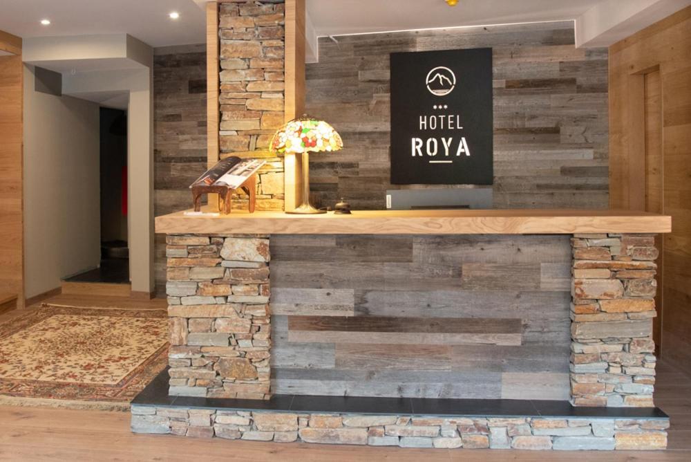 Hotel Roya Espot Zewnętrze zdjęcie