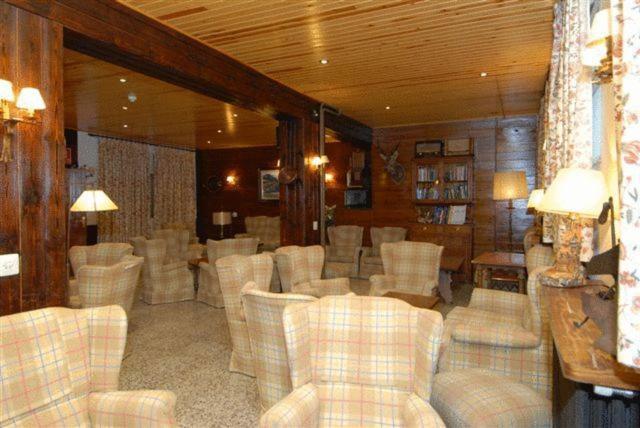 Hotel Roya Espot Zewnętrze zdjęcie