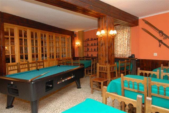 Hotel Roya Espot Zewnętrze zdjęcie
