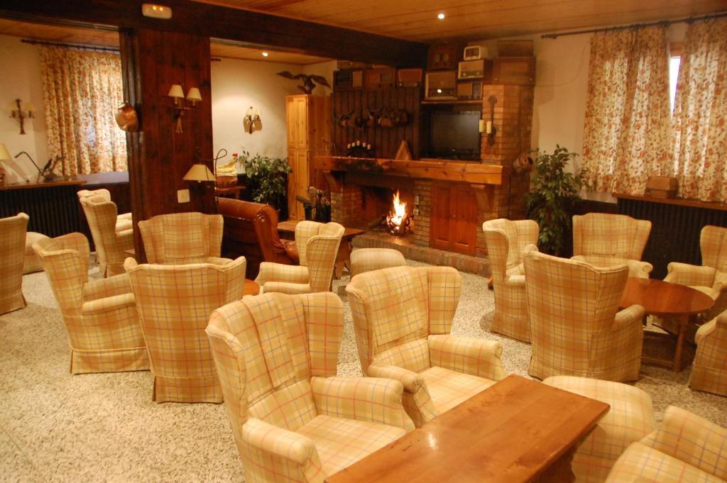 Hotel Roya Espot Zewnętrze zdjęcie
