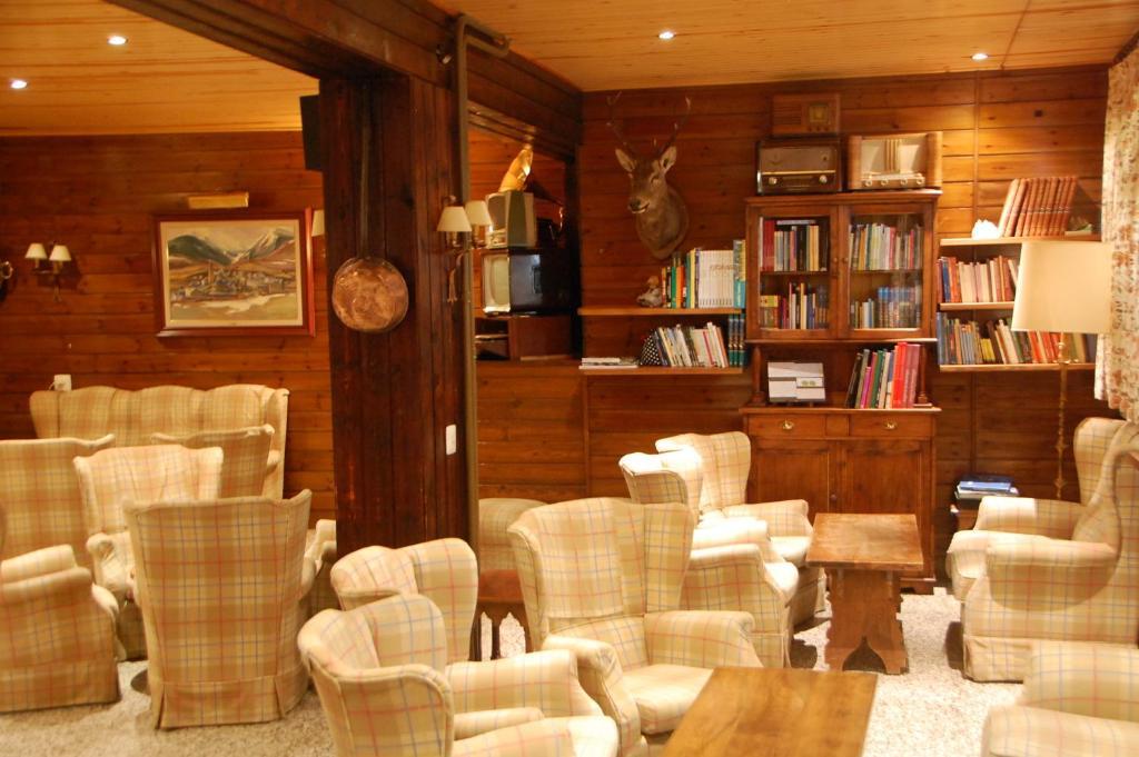 Hotel Roya Espot Zewnętrze zdjęcie