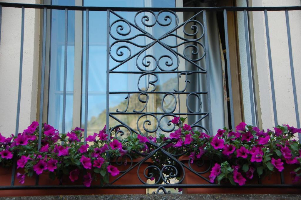 Hotel Roya Espot Zewnętrze zdjęcie