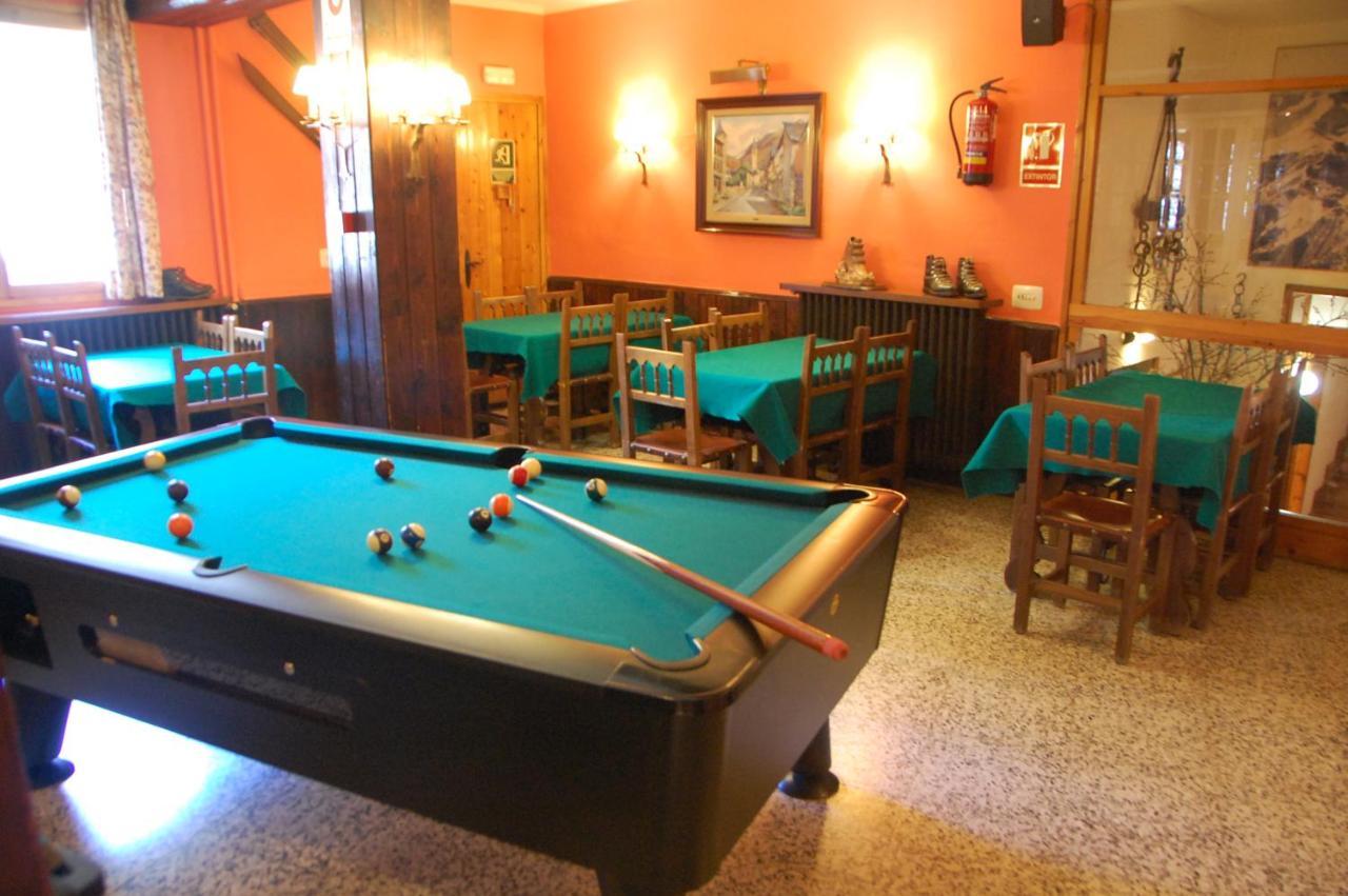 Hotel Roya Espot Zewnętrze zdjęcie